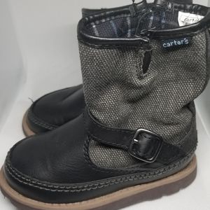 Carter Toddler Boots